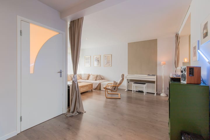 Foto 8 van Leenhofruwe 25