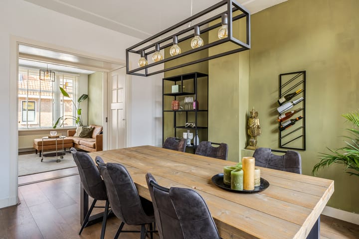 Foto 3 van J A Alberdingk Thijmstraat 40-A