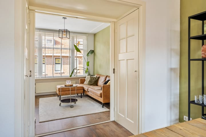 Foto 5 van J A Alberdingk Thijmstraat 40-A