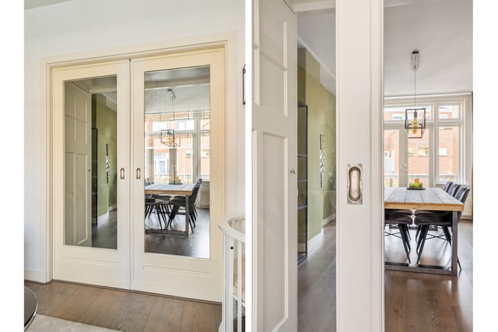 Foto 6 van J A Alberdingk Thijmstraat 40-A