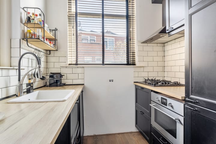 Foto 7 van J A Alberdingk Thijmstraat 40-A