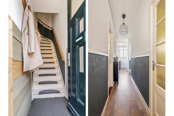 Foto 9 van J A Alberdingk Thijmstraat 40-A