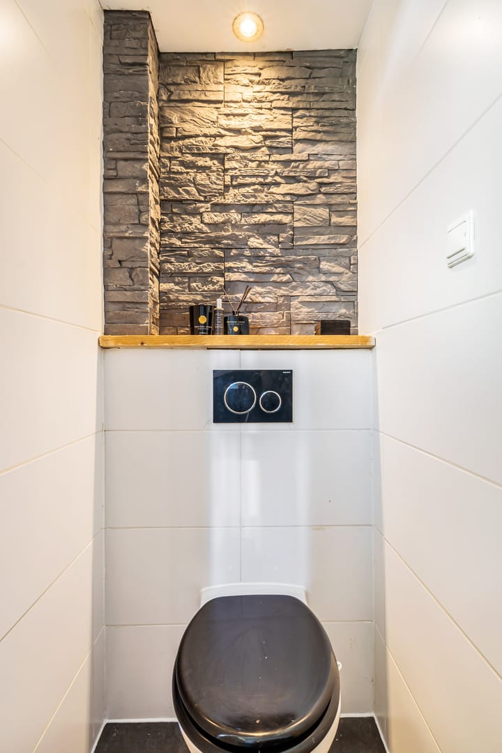 Foto 10 van J A Alberdingk Thijmstraat 40-A