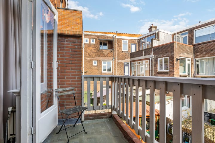 Foto 11 van J A Alberdingk Thijmstraat 40-A