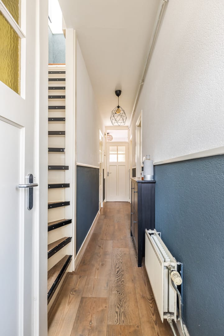 Foto 13 van J A Alberdingk Thijmstraat 40-A