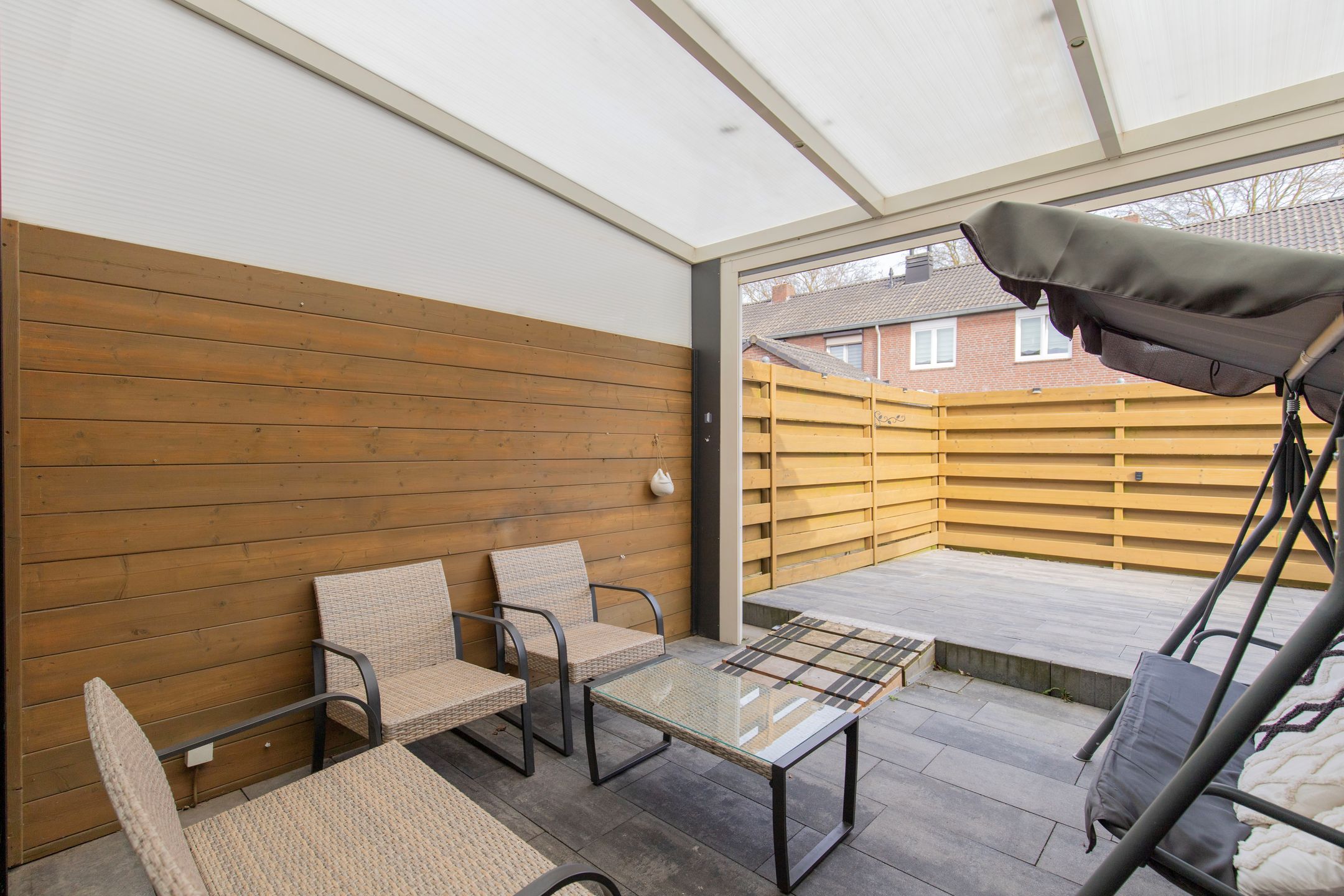 Foto 15 van Leenhofruwe 25