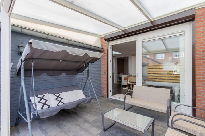 Foto 16 van Leenhofruwe 25