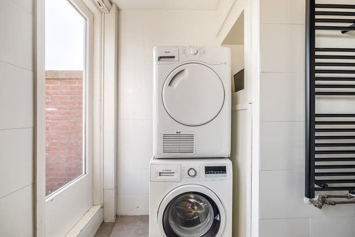 Foto 18 van J A Alberdingk Thijmstraat 40-A