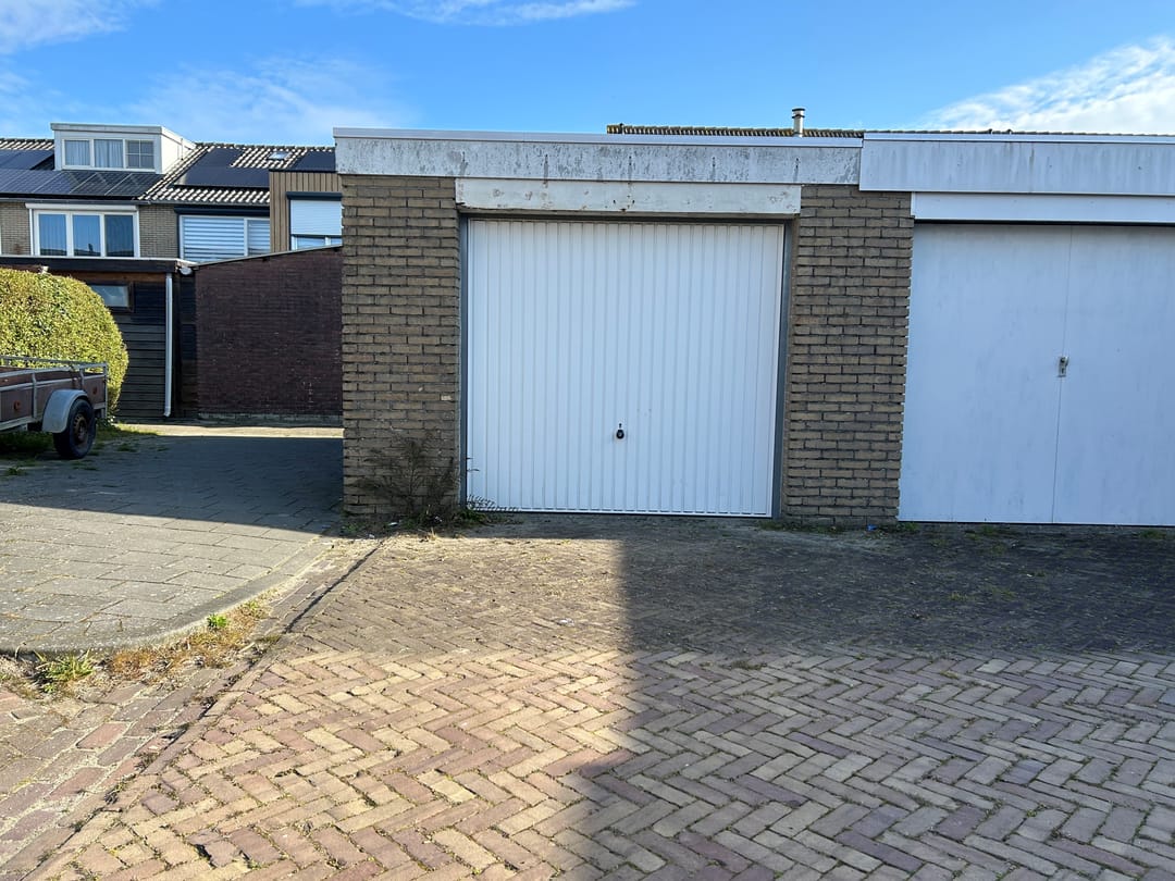 Foto 1 van Azaleastraat 14-G10