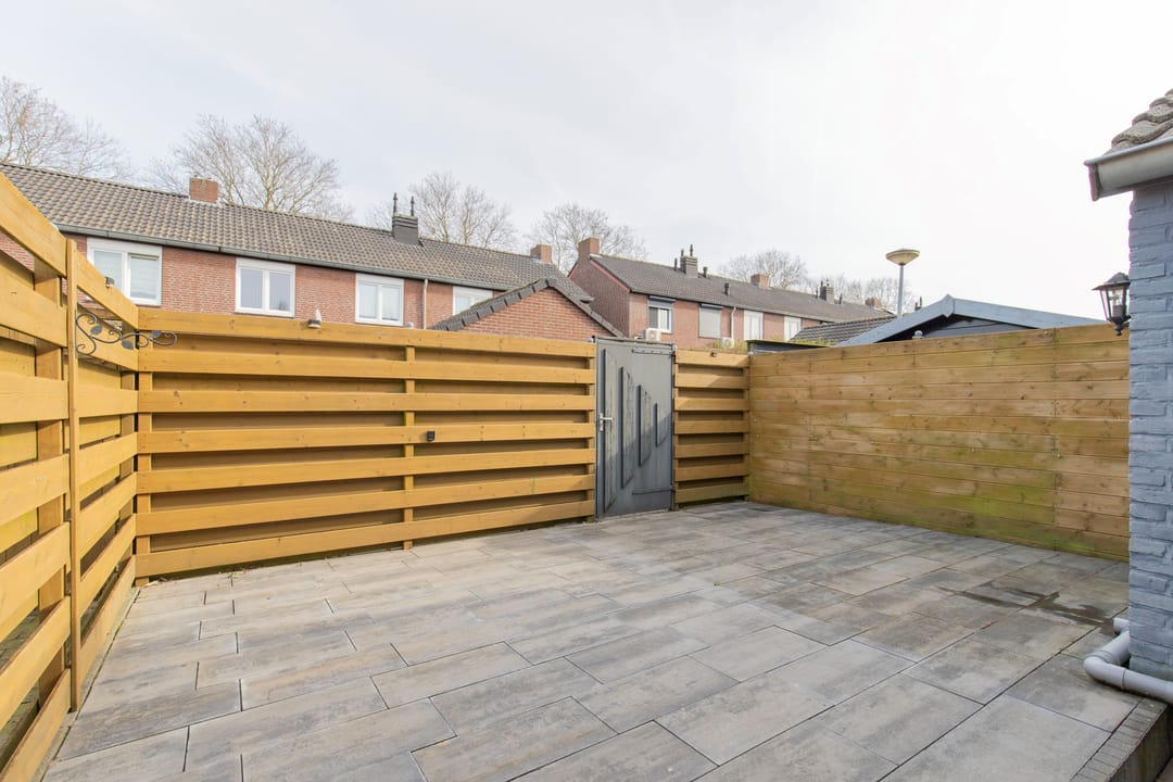 Foto 17 van Leenhofruwe 25