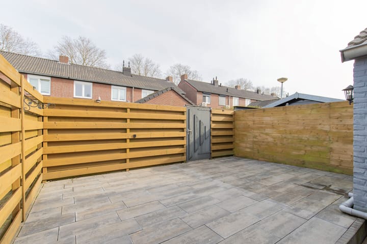 Foto 17 van Leenhofruwe 25