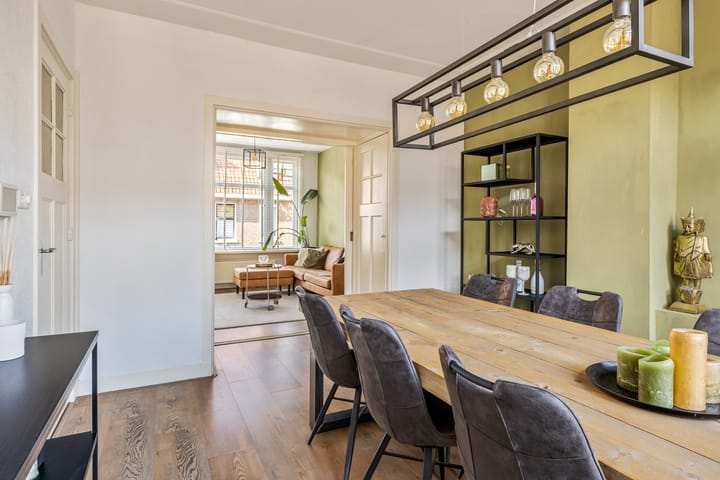 Foto 22 van J A Alberdingk Thijmstraat 40-A