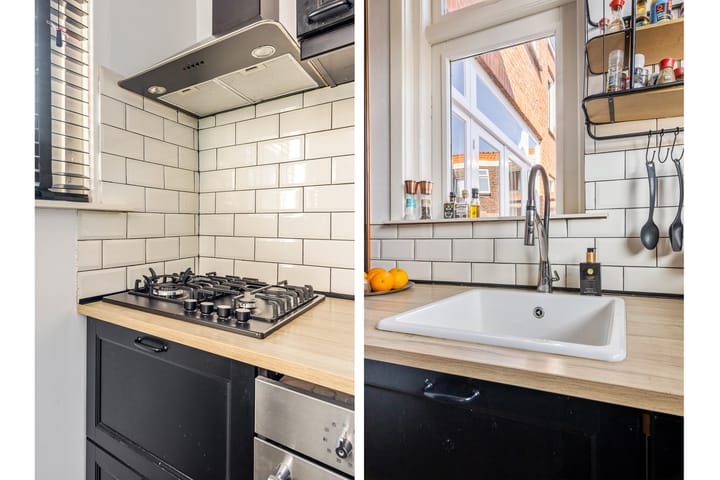 Foto 24 van J A Alberdingk Thijmstraat 40-A