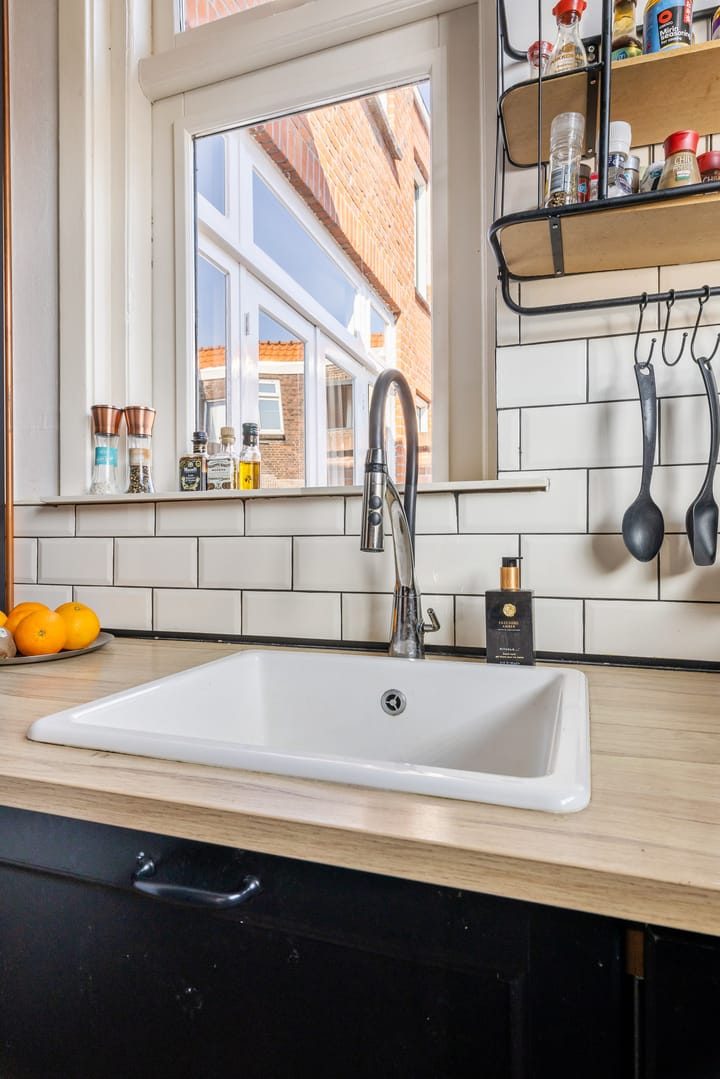 Foto 26 van J A Alberdingk Thijmstraat 40-A