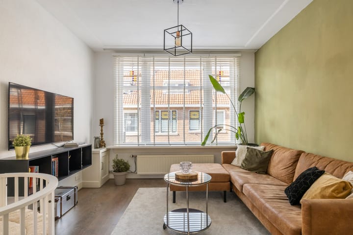 Foto 27 van J A Alberdingk Thijmstraat 40-A