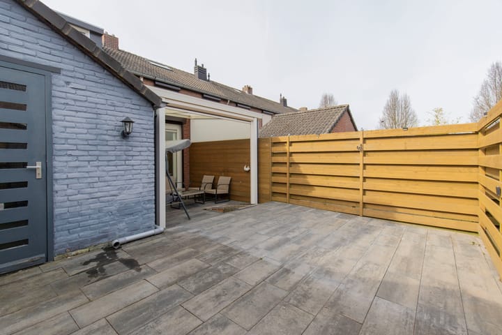 Foto 19 van Leenhofruwe 25