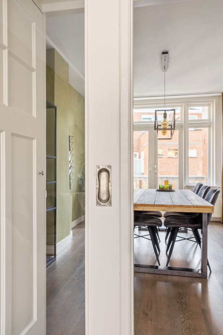 Foto 28 van J A Alberdingk Thijmstraat 40-A