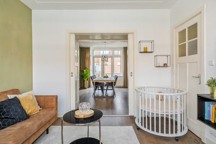 Foto 21 van J A Alberdingk Thijmstraat 40-A