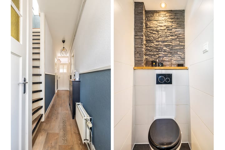 Foto 30 van J A Alberdingk Thijmstraat 40-A