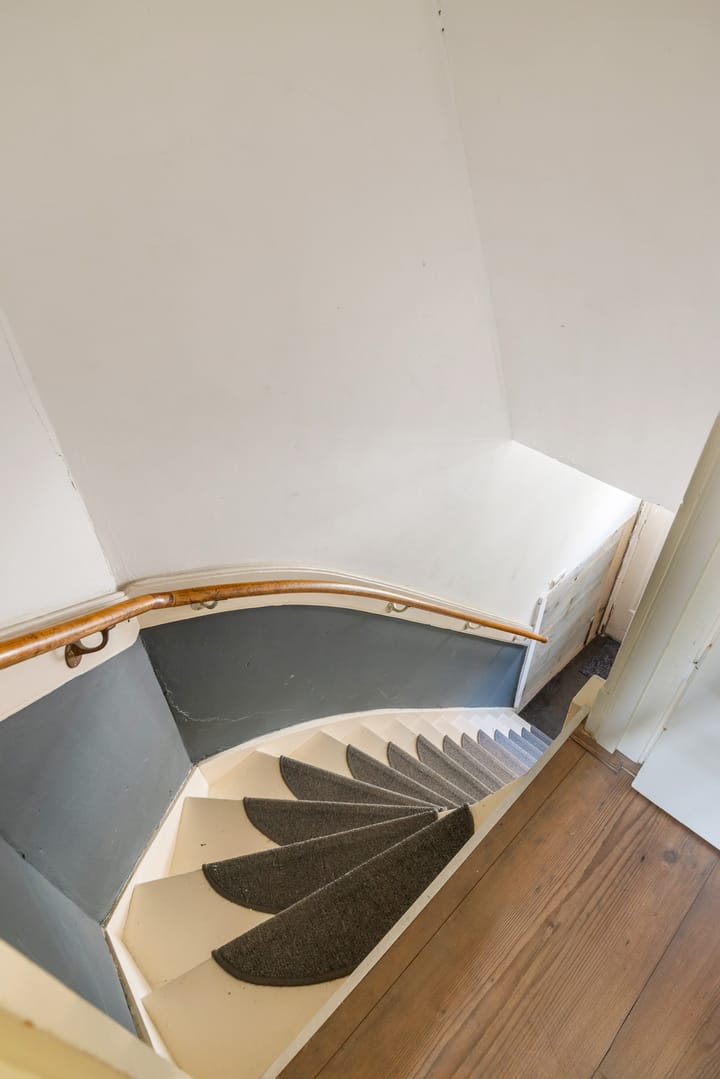 Foto 31 van J A Alberdingk Thijmstraat 40-A