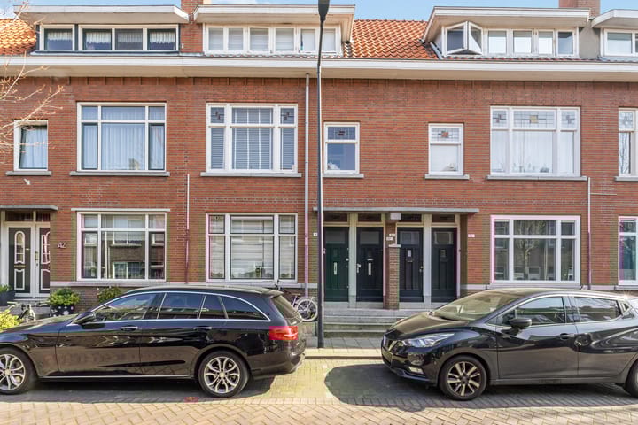 Foto 32 van J A Alberdingk Thijmstraat 40-A