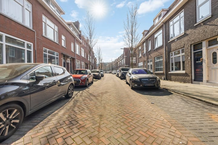 Foto 33 van J A Alberdingk Thijmstraat 40-A