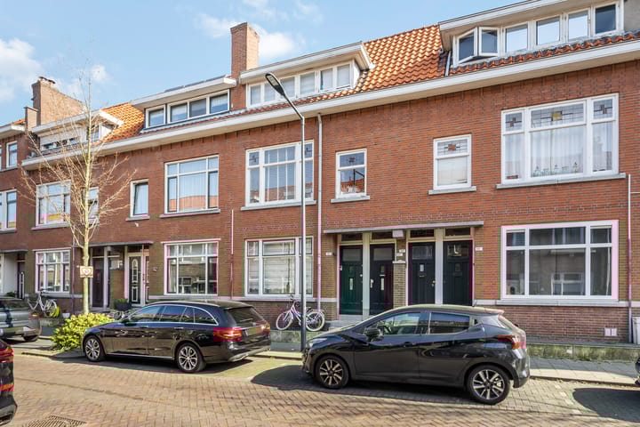 Foto 34 van J A Alberdingk Thijmstraat 40-A