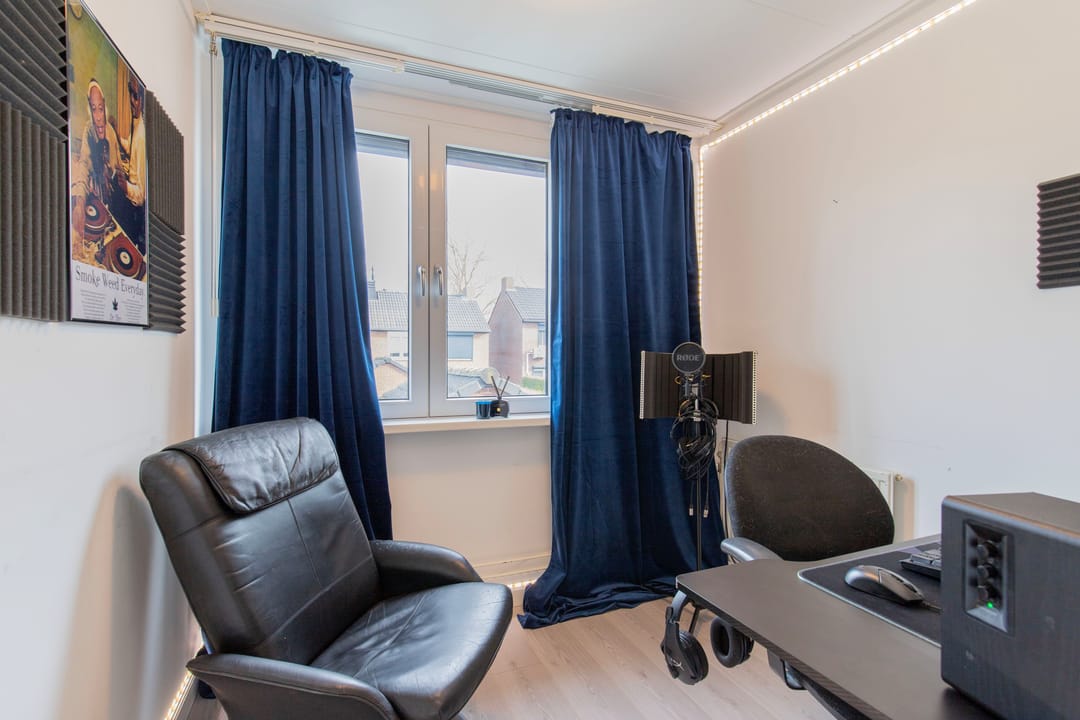 Foto 22 van Leenhofruwe 25