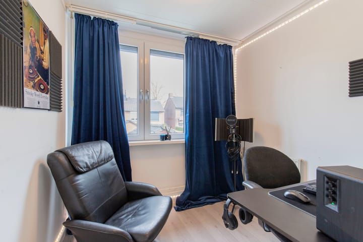 Foto 22 van Leenhofruwe 25