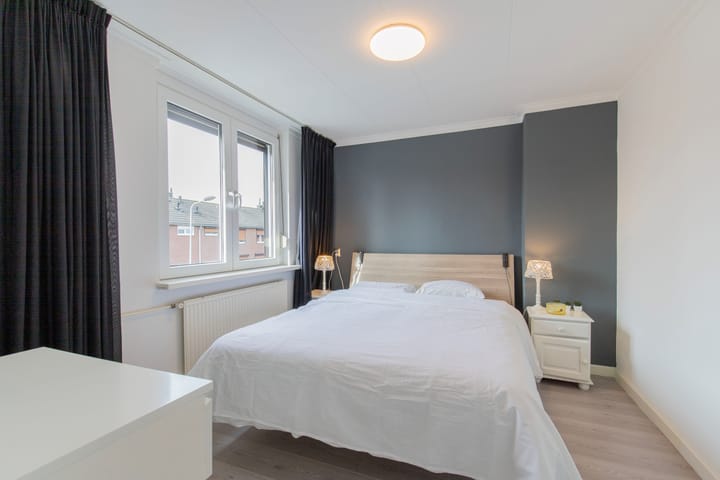 Foto 25 van Leenhofruwe 25