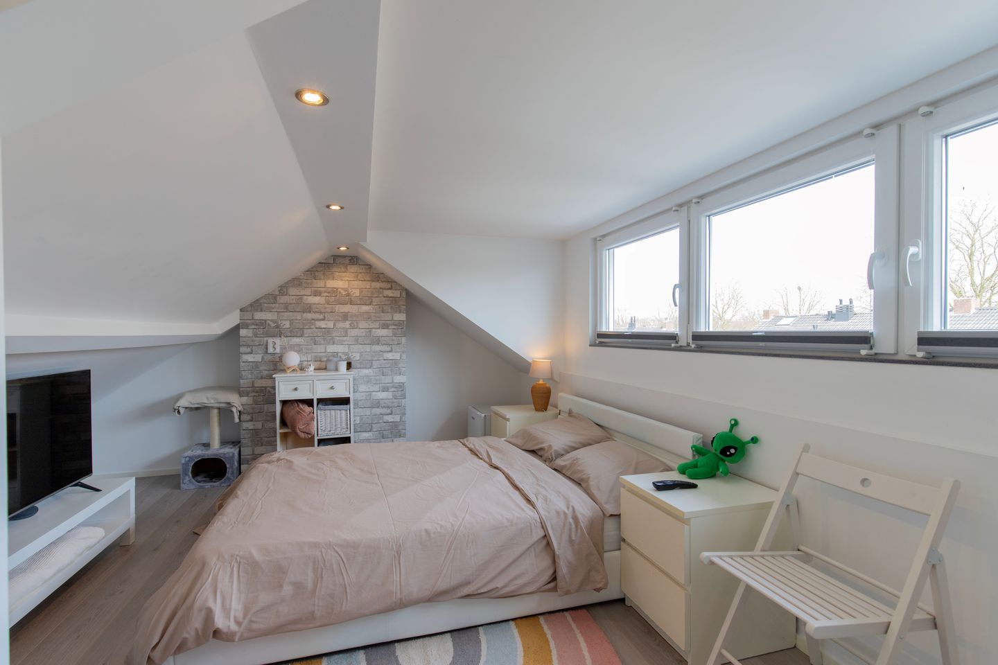 Foto 29 van Leenhofruwe 25