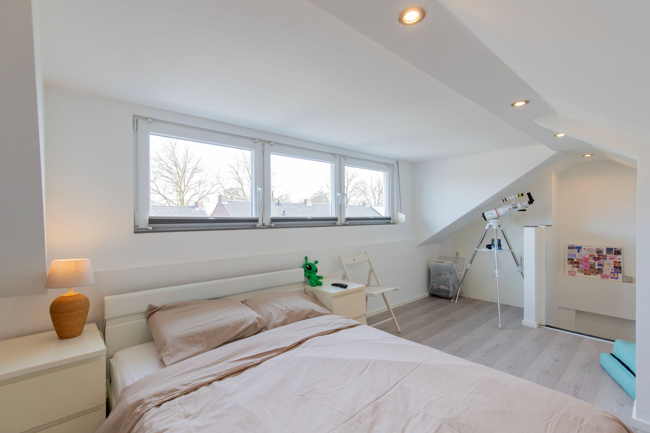 Foto 30 van Leenhofruwe 25