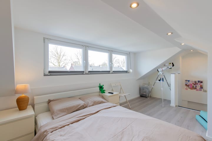 Foto 30 van Leenhofruwe 25