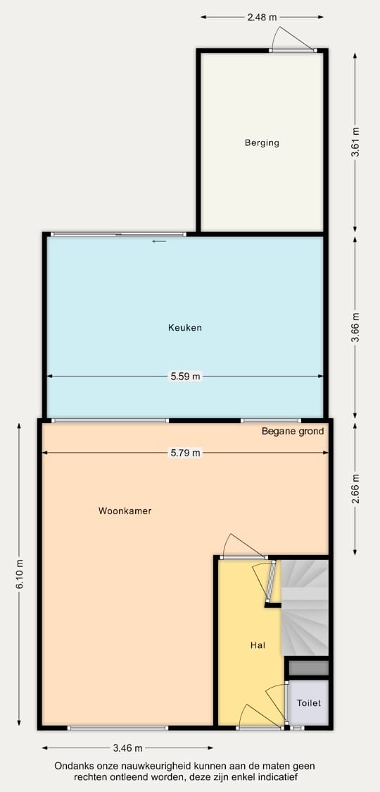 Foto 33 van Leenhofruwe 25