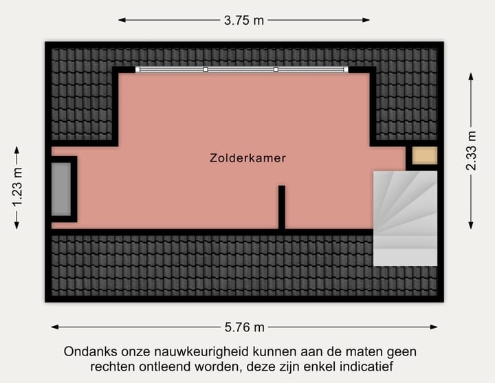 Foto 35 van Leenhofruwe 25