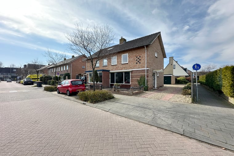 Koningin Emmastraat 15 main image