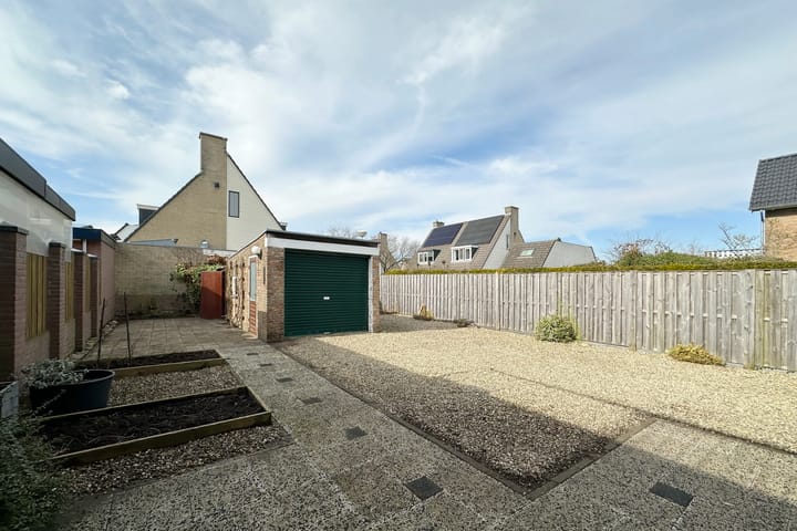 Foto 3 van Koningin Emmastraat 15