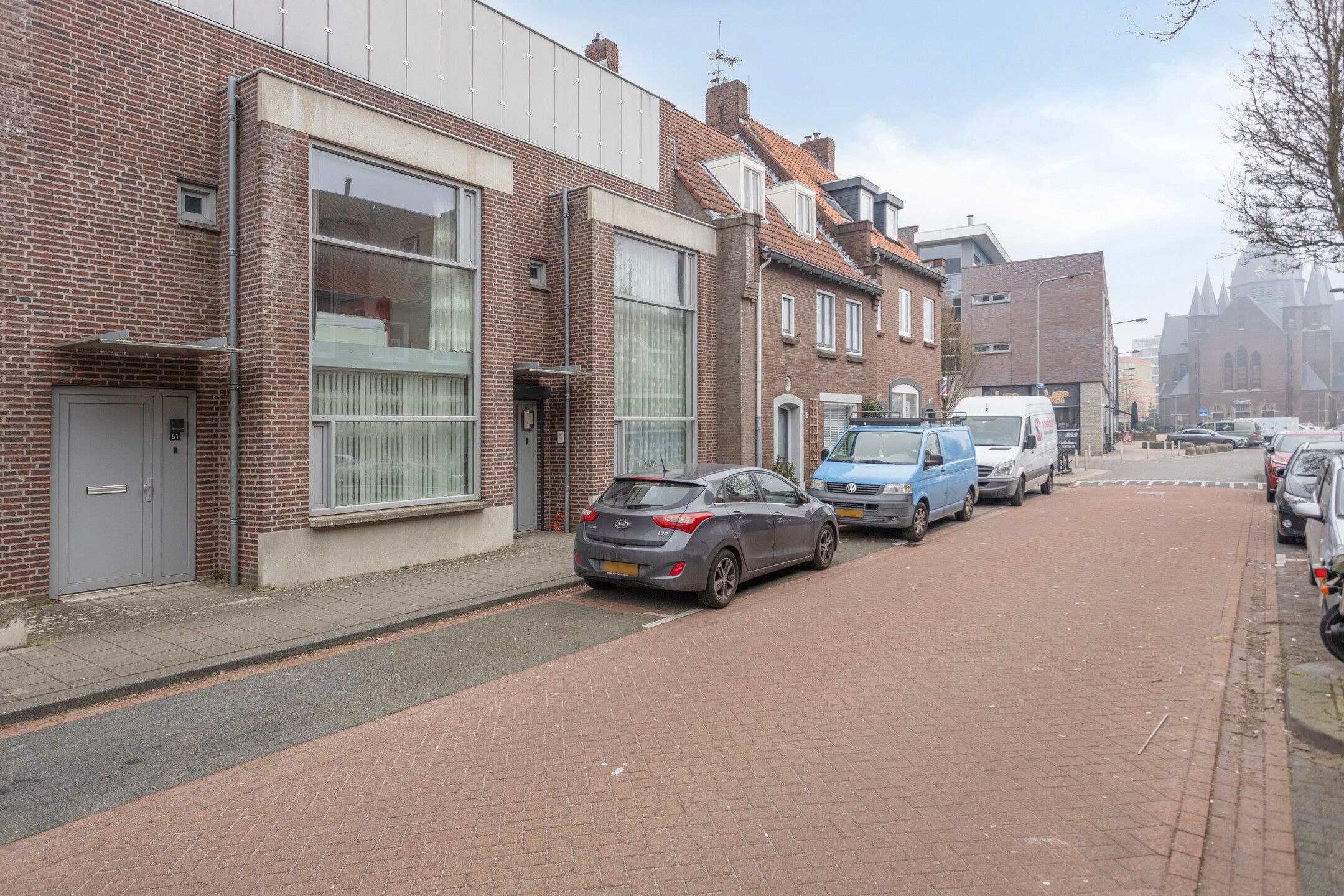 Foto 30 van Nassaustraat 51