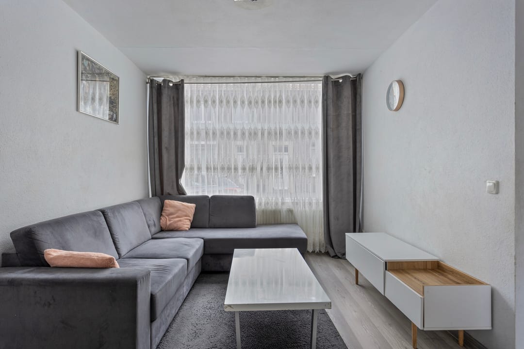 Foto 7 van Nassaustraat 51