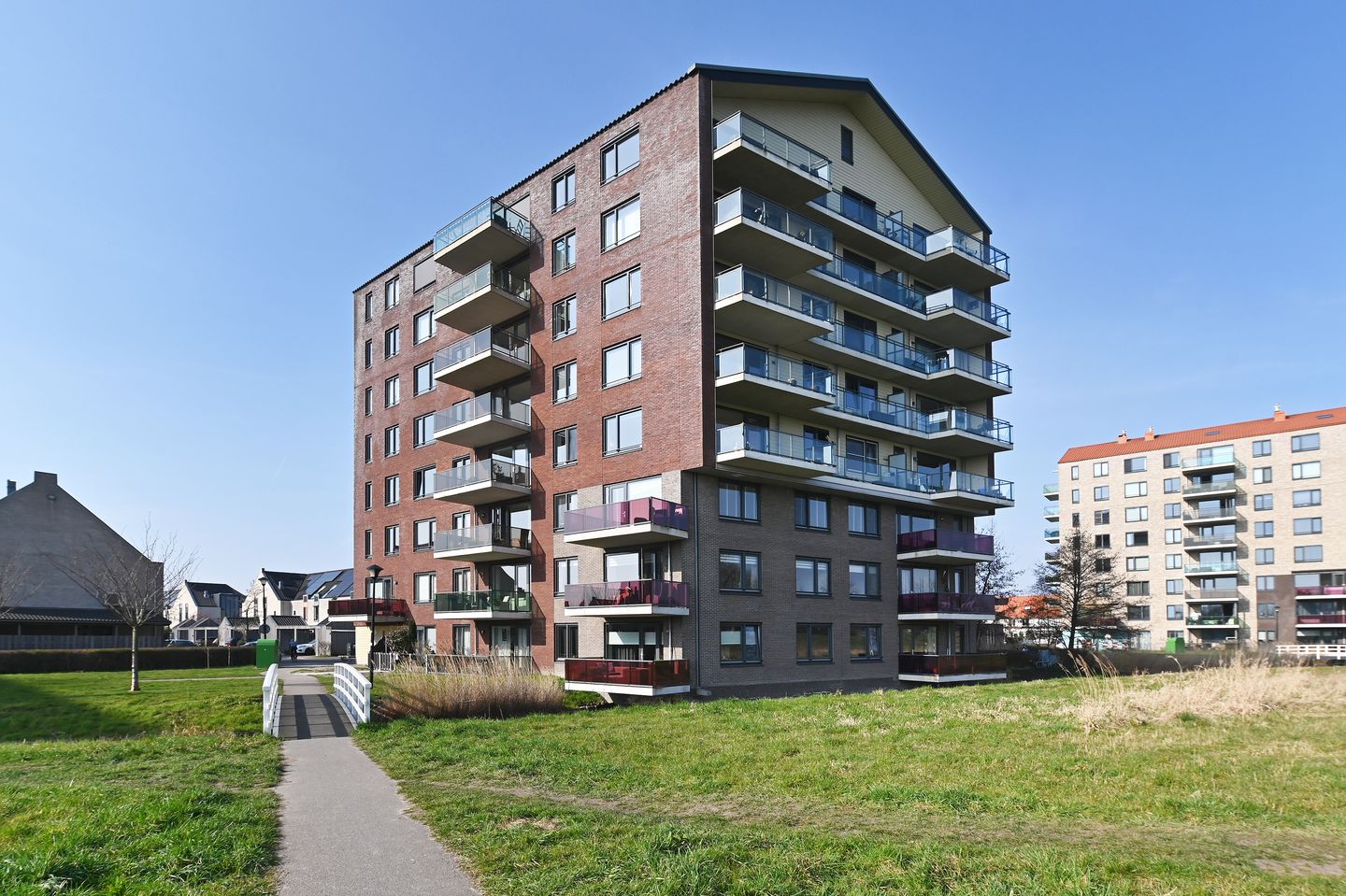 Foto 1 van Griendstraat 87