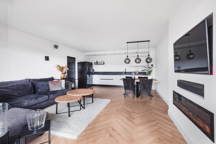 Foto 2 van Prattenburg 87