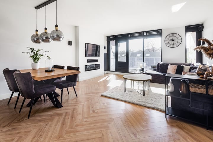 Foto 4 van Prattenburg 87