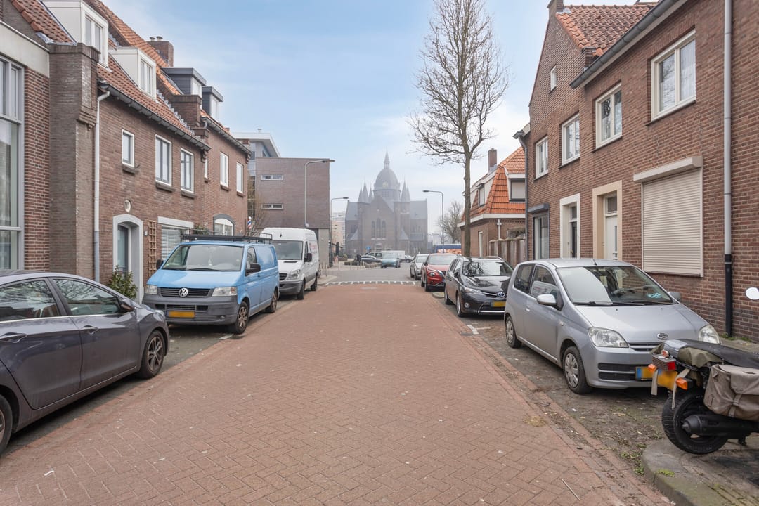 Foto 32 van Nassaustraat 51