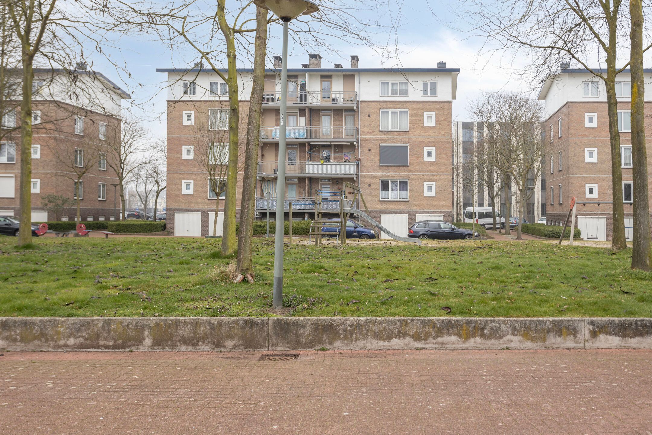 Foto 33 van Nassaustraat 51