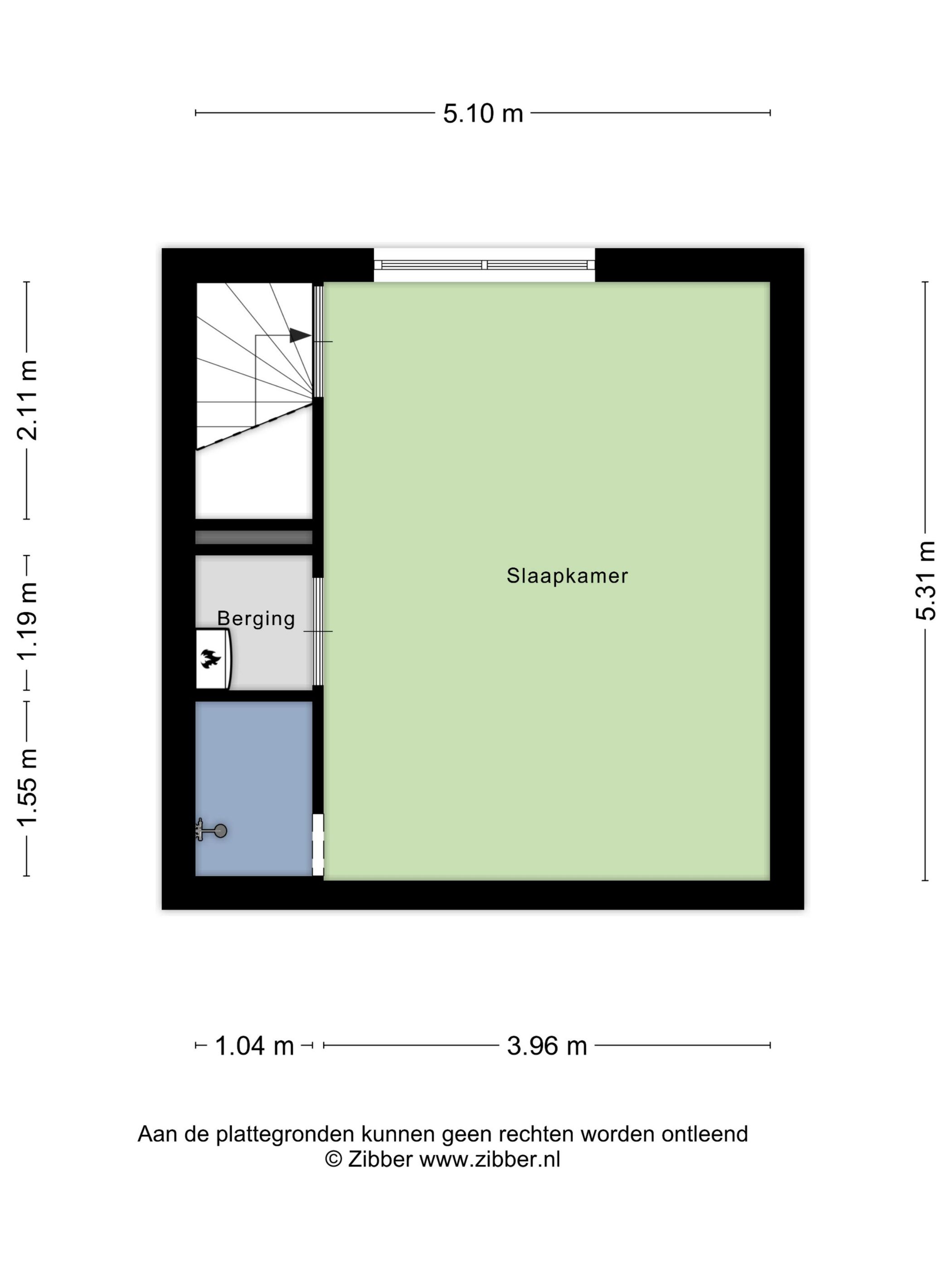 Foto 36 van Nassaustraat 51
