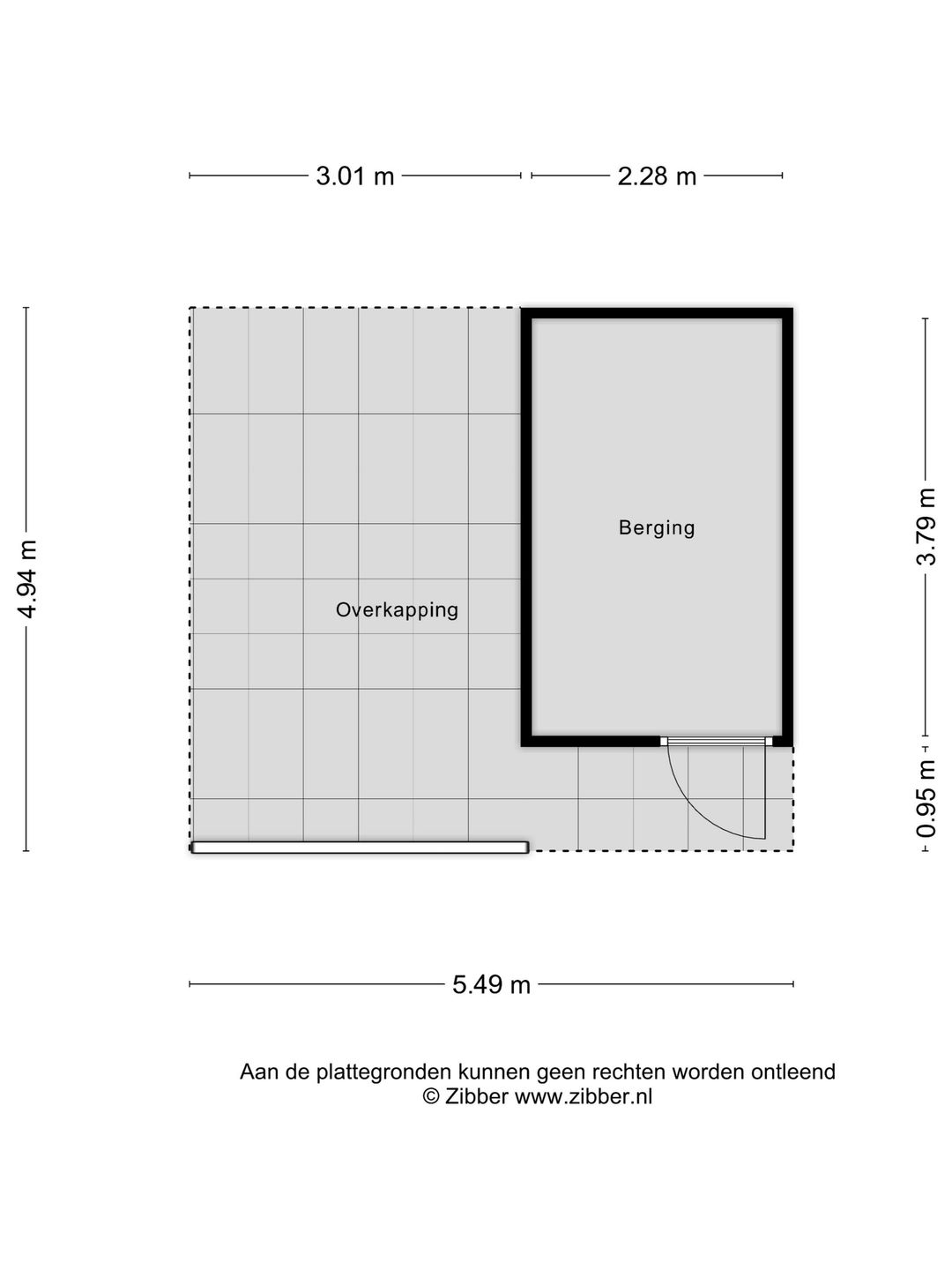 Foto 37 van Nassaustraat 51