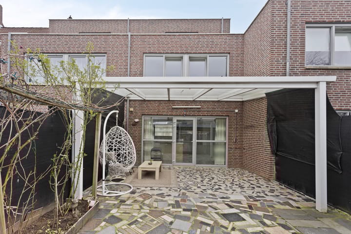 Foto 3 van Nassaustraat 51