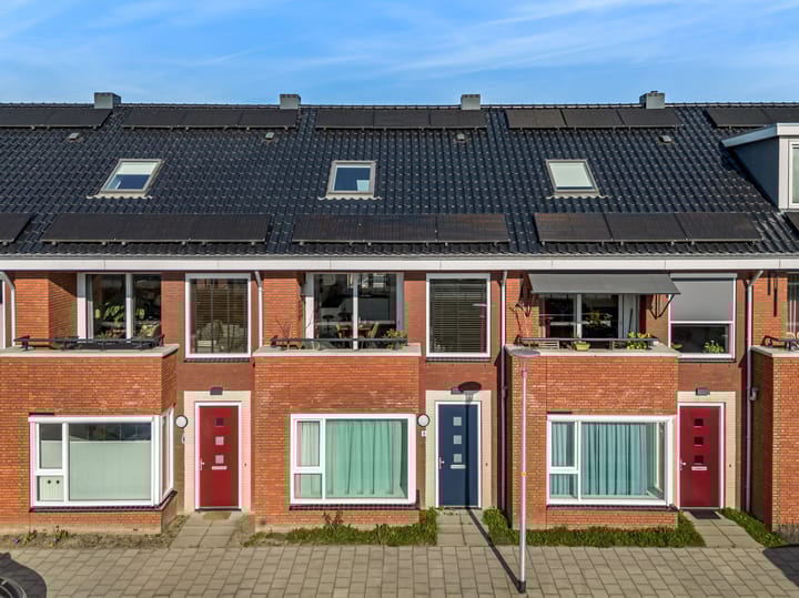 Petrus Steenkampweg 8 A