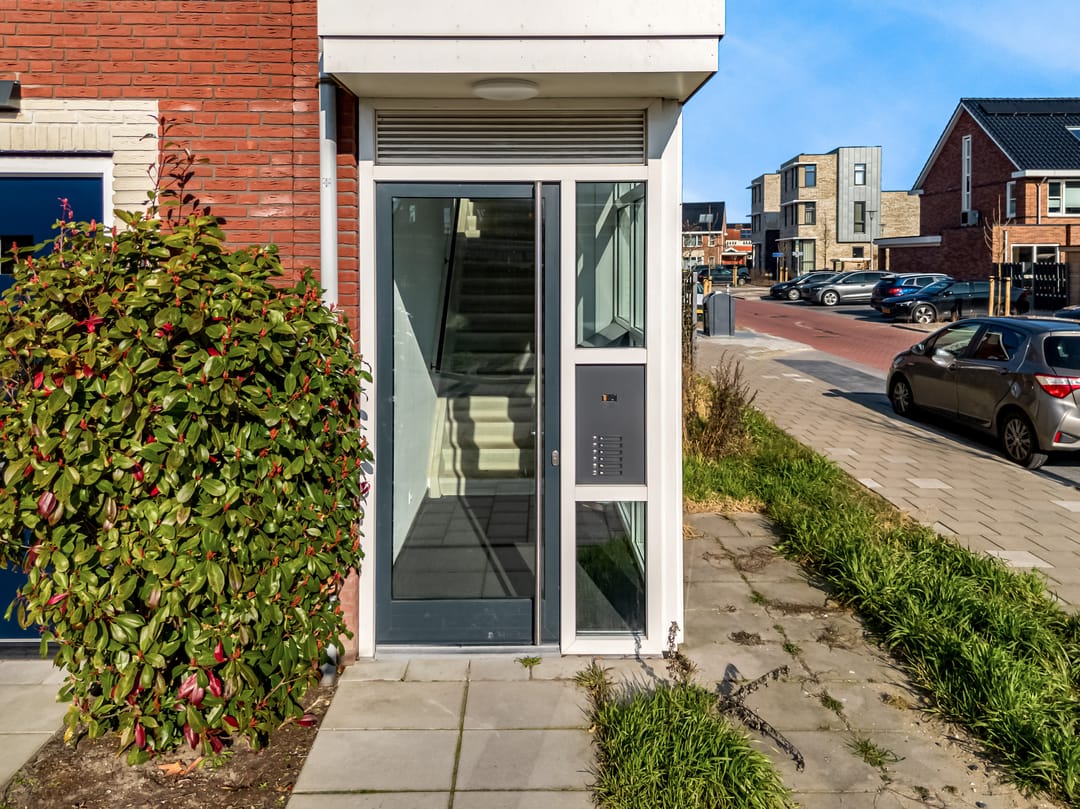 Foto 2 van Petrus Steenkampweg 8-A