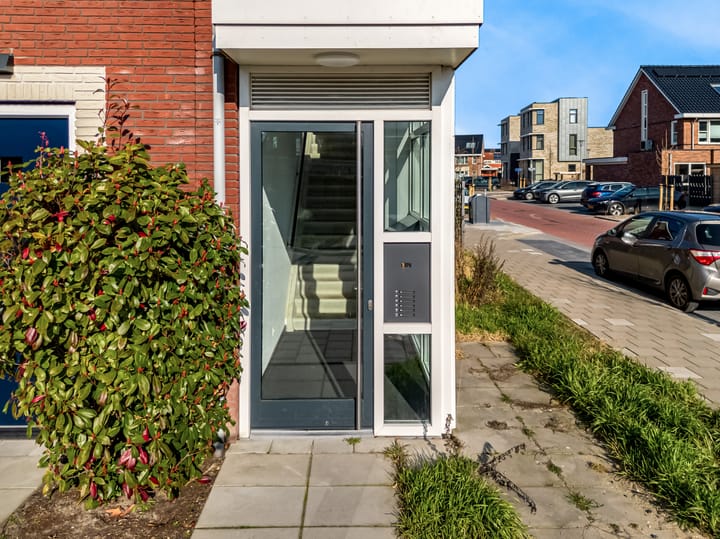 Foto 2 van Petrus Steenkampweg 8-A